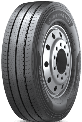 Hankook Ah51 295/80 R 22.5 154/149M celoroční