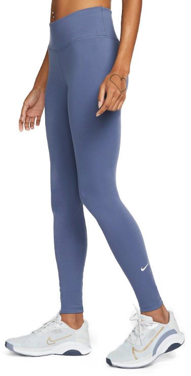 Legíny Nike  One Women s Mid-Rise Leggings