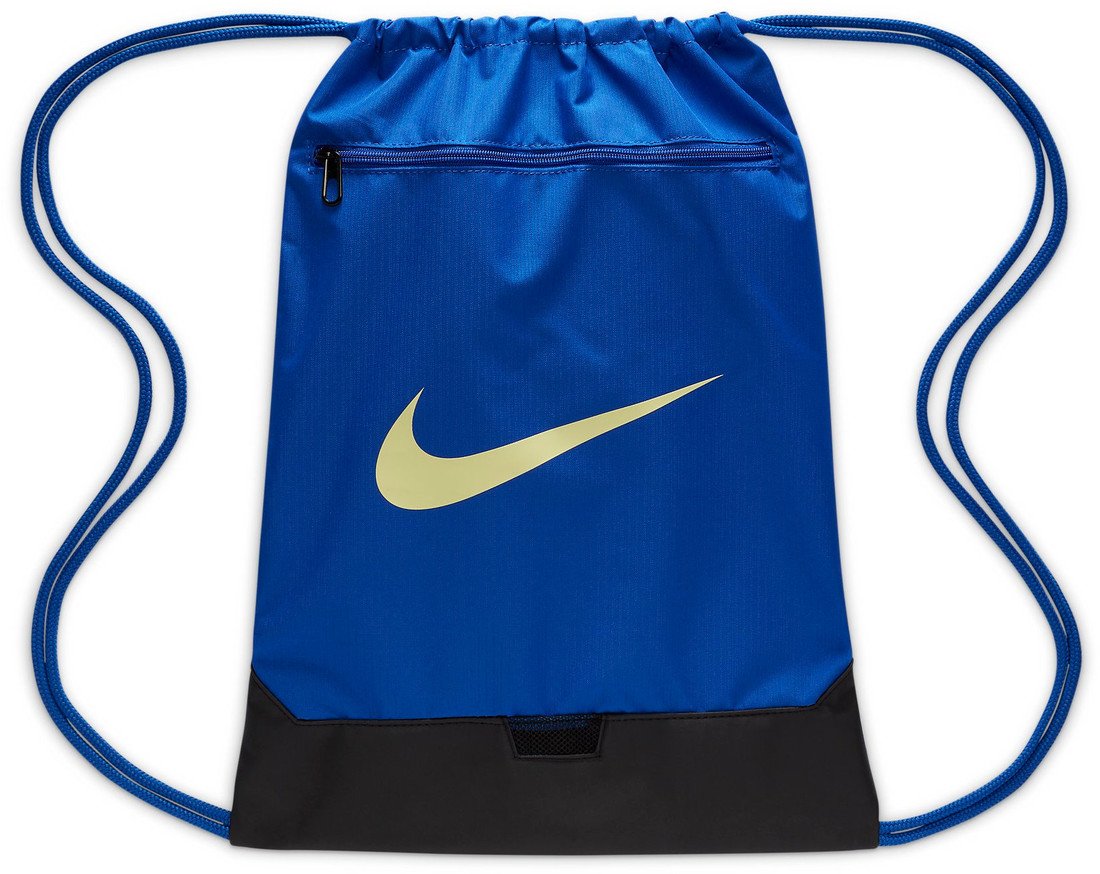 Gymsack Nike  Brasilia 9.5 Training Gym Sack (18L)