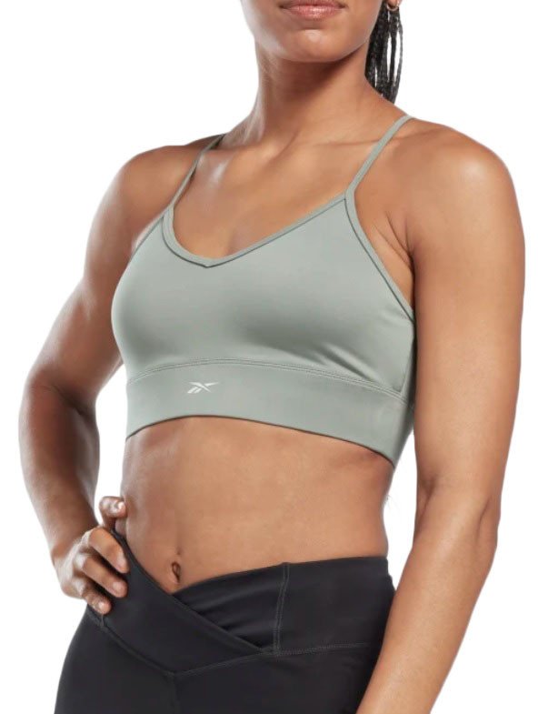 Podprsenka Reebok ID Train Tri-Back Bra