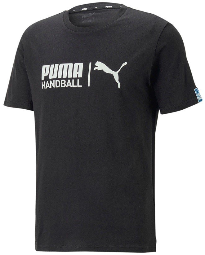 Triko Puma  Handball Tee
