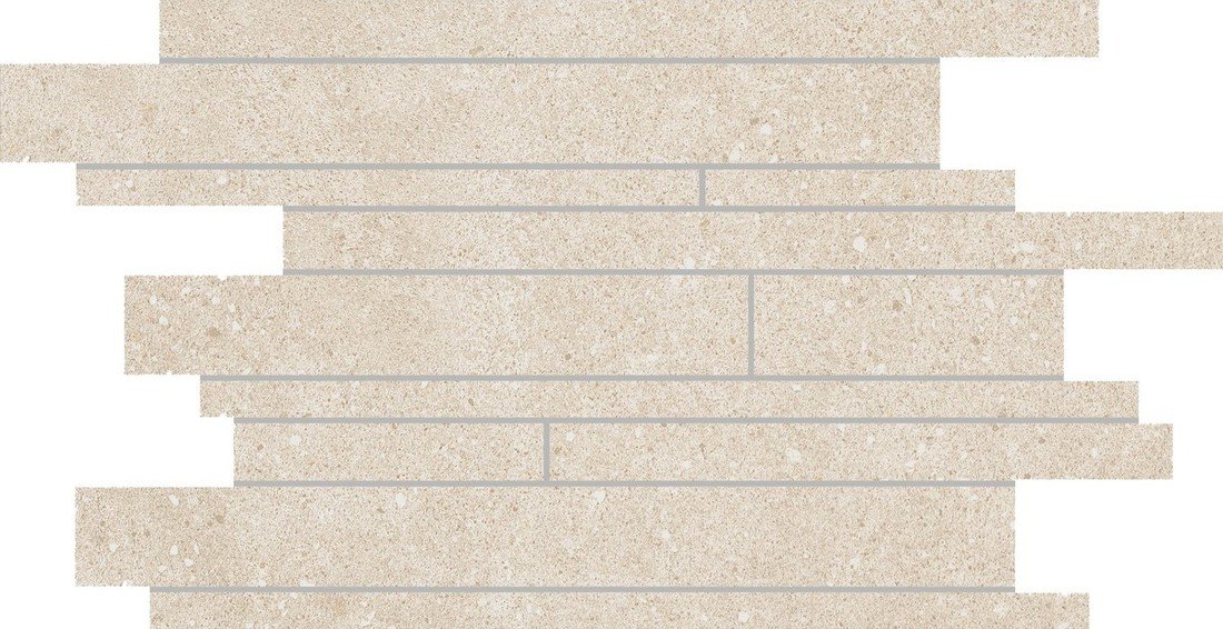 Dekor Rako Betonico světle béžová 30x45 cm mat DDVP4793.1