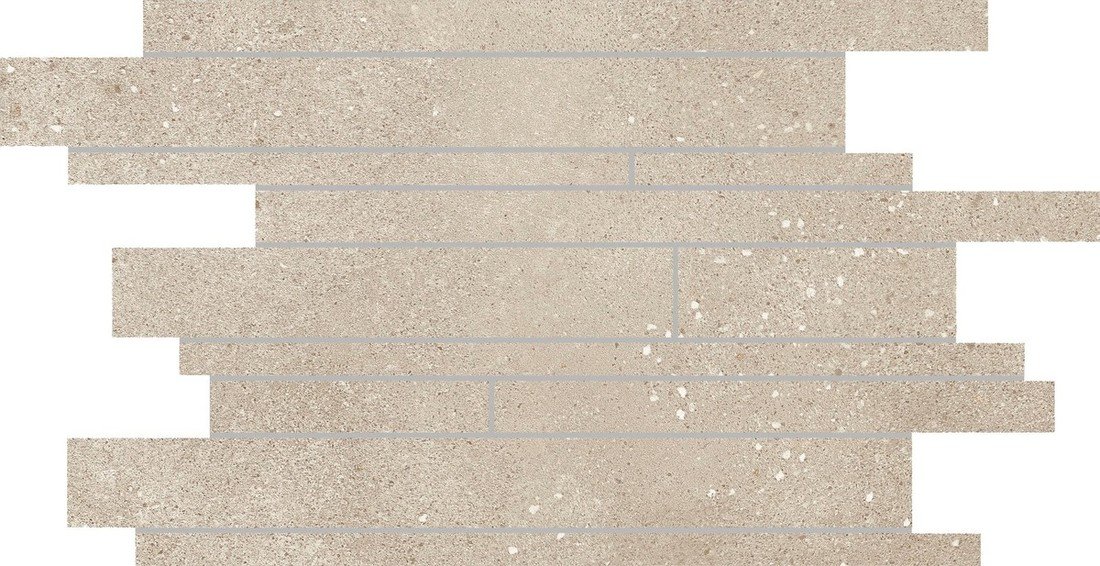 Dekor Rako Betonico tmavě béžová 30x45 cm mat DDVP4794.1