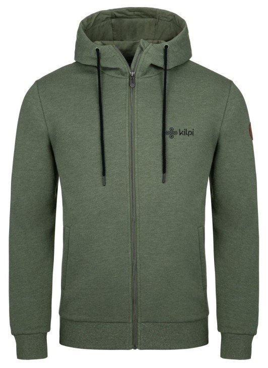 Kilpi LEINES-M Khaki Velikost: L