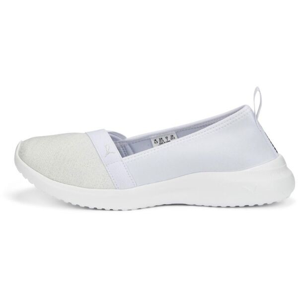 Puma ADELINA SPACE Dámská obuv, světle modrá, velikost 37.5