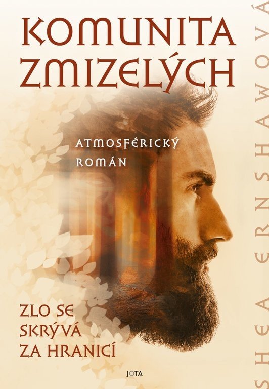 Dějiny zdivočelých míst - Shea Ernshawová