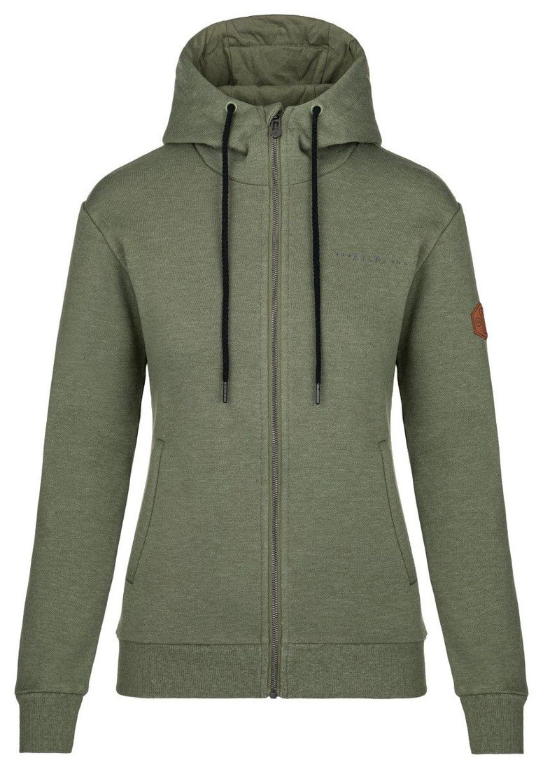 Kilpi LEINES-W Khaki Velikost: 34