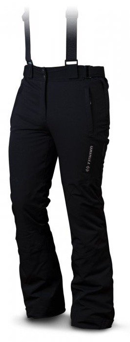 Trimm Rider jeans blue Velikost: S