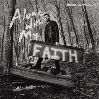 Alone With My Faith (CD) - Harry Connick, Jr.
