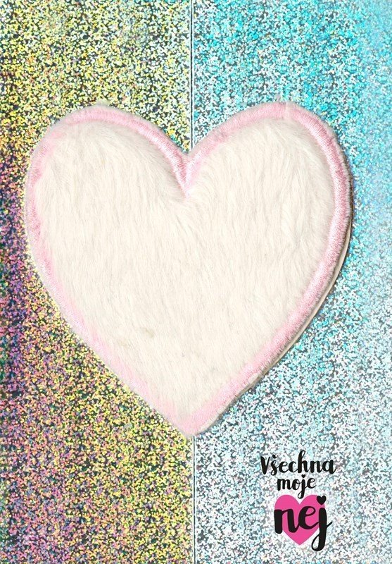 Všechna moje nej - Kolektiv