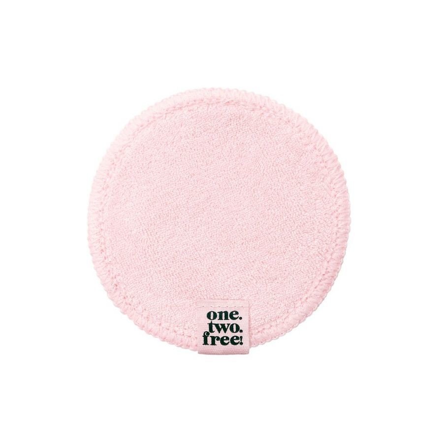 One.Two.Free! Reusable Cotton Pads Čistící Tampony 1 kus