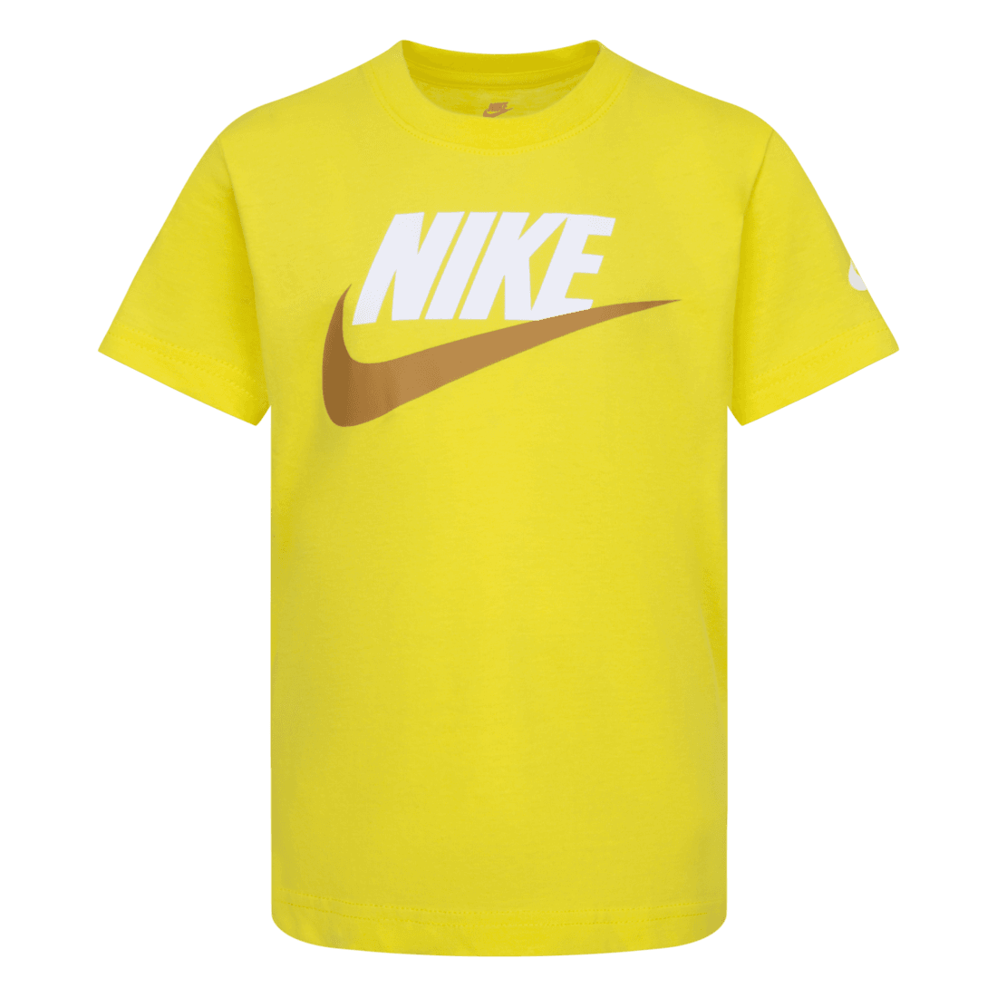 Nike futura evergreen ss tee 92-98 cm