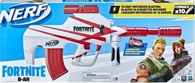 NERF FORTNITE B AR - II.jakost