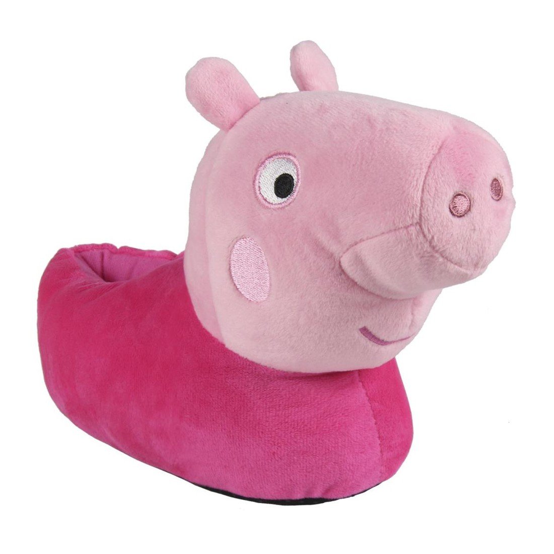 HOUSE SLIPPERS 3D PEPPA PIG
