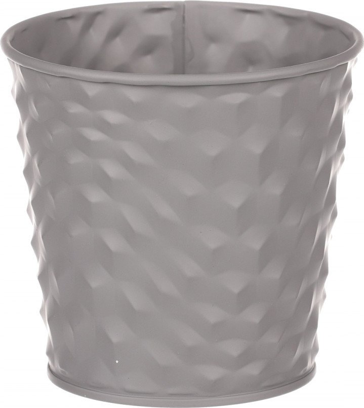 Autronic Obal kovový KK092 GREY