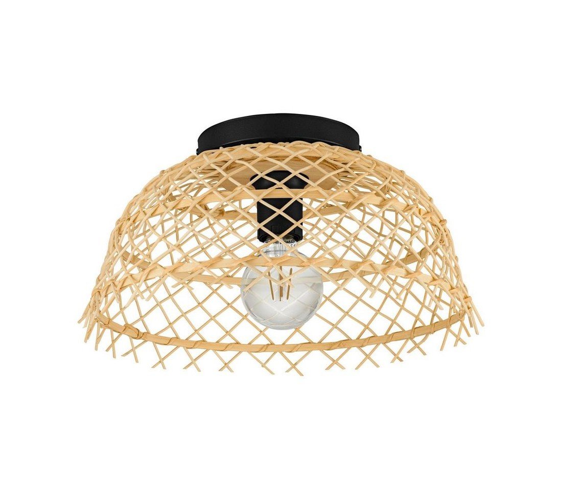 Eglo Eglo 43831 - Stropní svítidlo AUSNBY 1xE27/40W/230V
