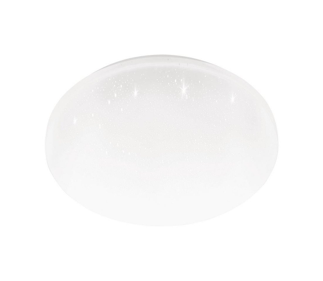 Eglo Eglo 900363 - LED Koupelnové stropní svítidlo FRANIA LED/18W/230V IP44