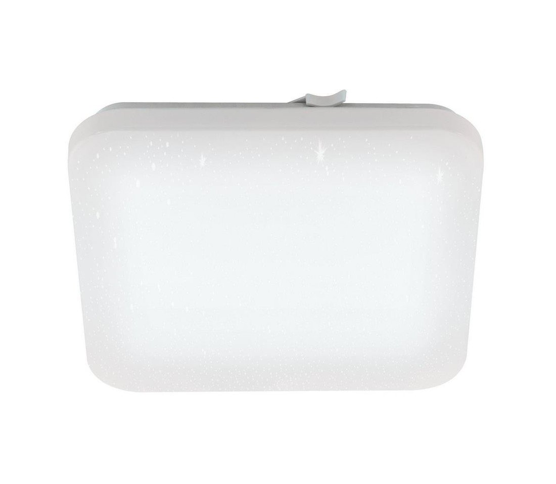 Eglo Eglo 900364 - LED Koupelnové stropní svítidlo FRANIA LED/14,6W/230V IP44