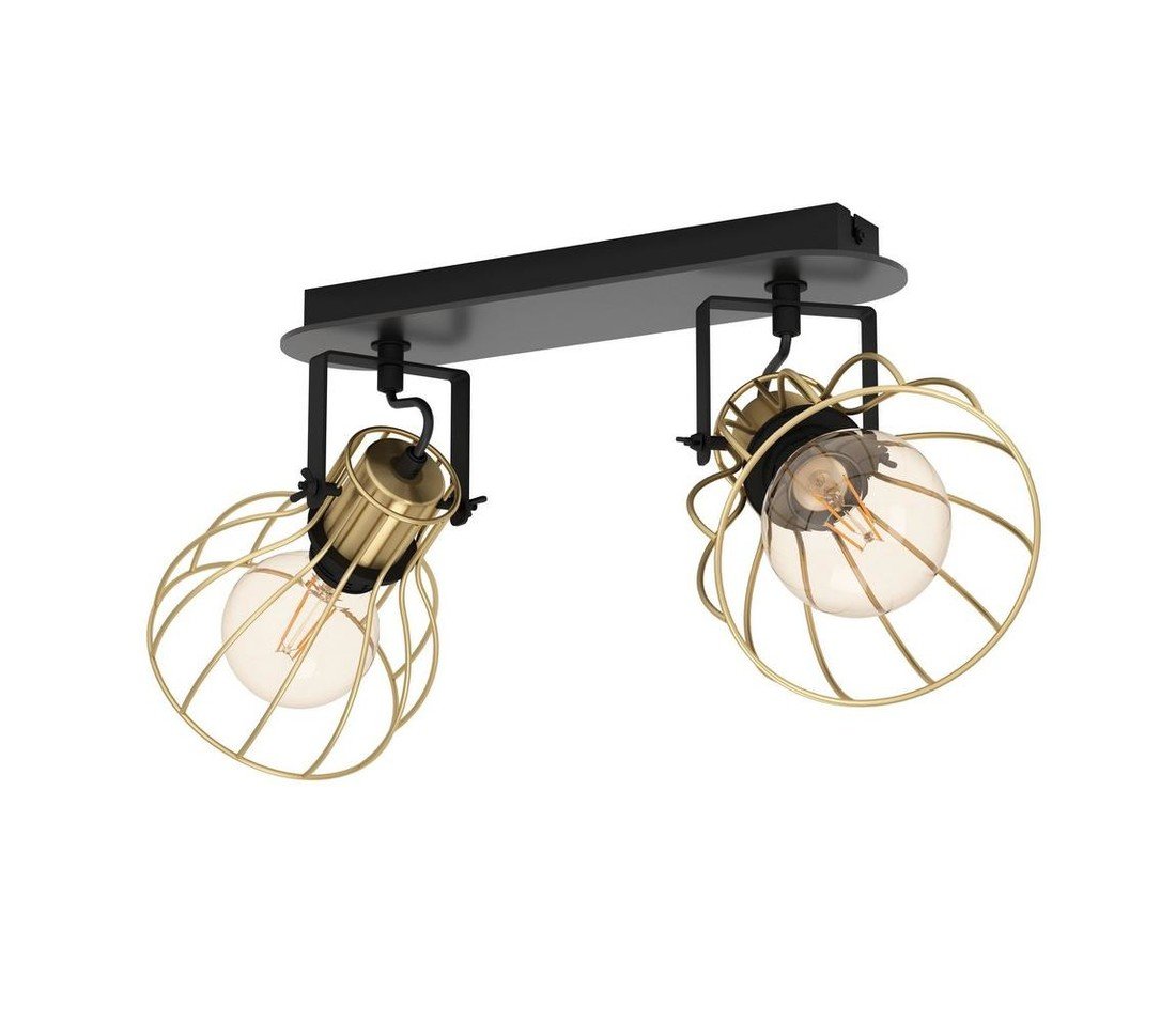 Eglo Eglo 900383 - Bodové svítidlo SAMBATELLO 2xE27/40W/230V