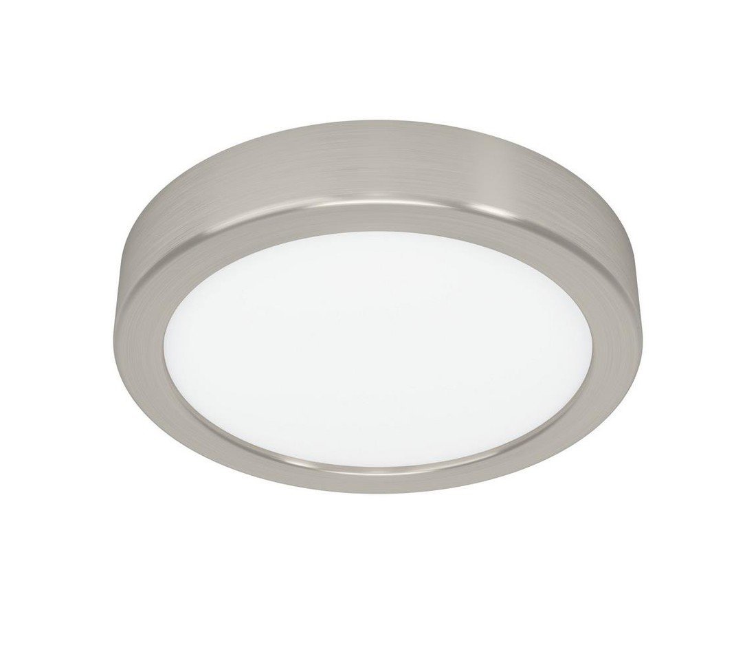 Eglo Eglo 900583 - LED Stmívatelné stropní svítidlo FUEVA LED/11W/230V chrom