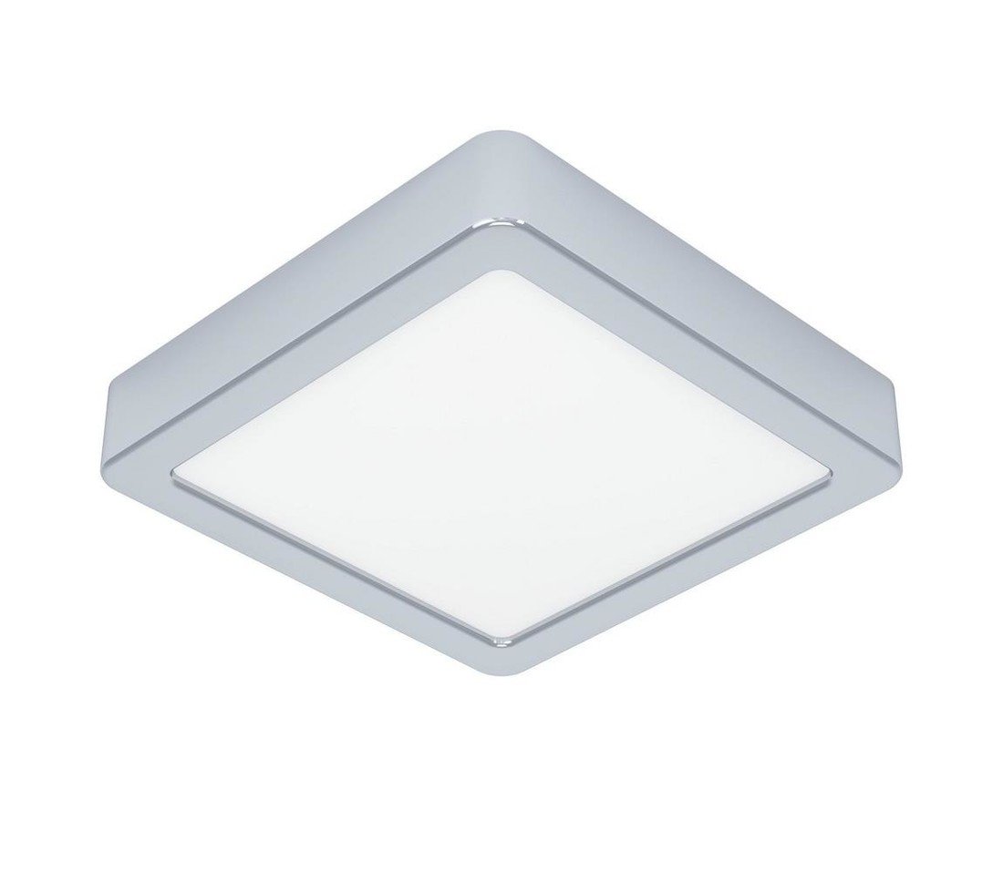 Eglo Eglo 900649 - LED Koupelnové stropní svítidlo FUEVA LED/11W/230V IP44 chrom
