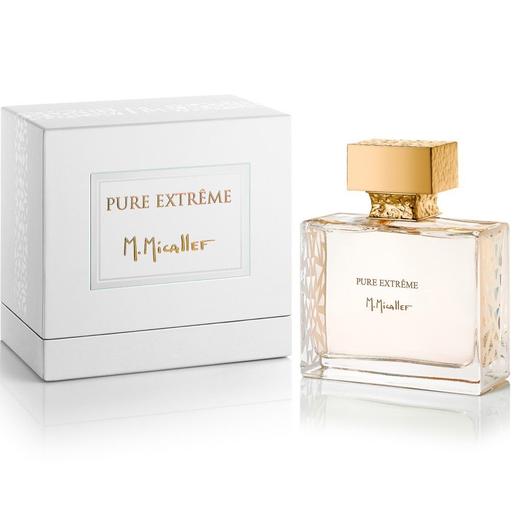 M. Micallef Pure Extreme - EDP 100 ml