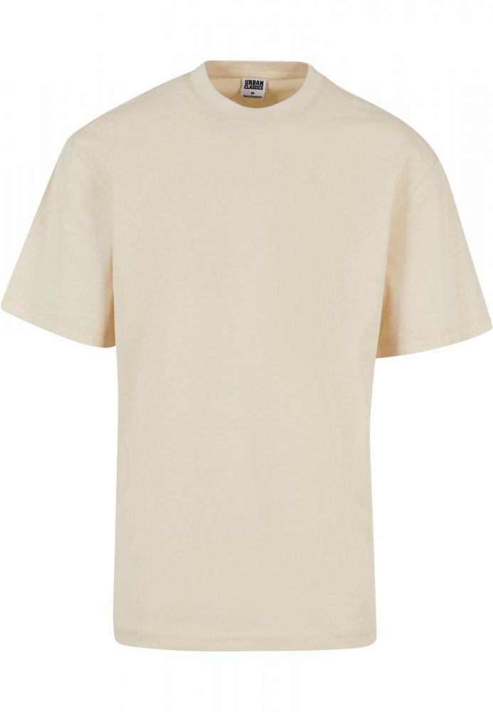 Tall Tee - whitesand 3XL