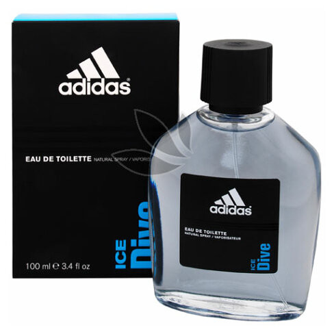 Adidas Ice Dive Toaletní voda 100ml