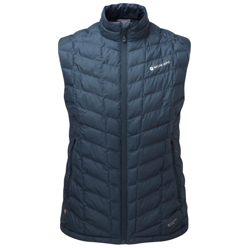 Montane Icarus Astro blue M