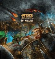 Daily Magic Games Siege of Valeria
