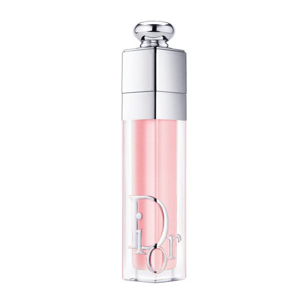 Dior Addict Lip Maximizer objemový lesk na rty  - 001 Pink 6 ml