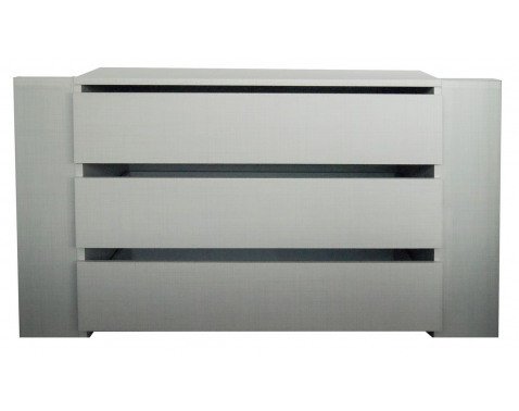 Vnitřní zásuvkový element do šatní skříně Easy Plus, šířka 87 cm