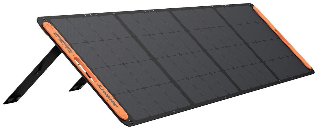 Jackery SolarSaga 200 JK-HTO666 solární nabíječka  200 W