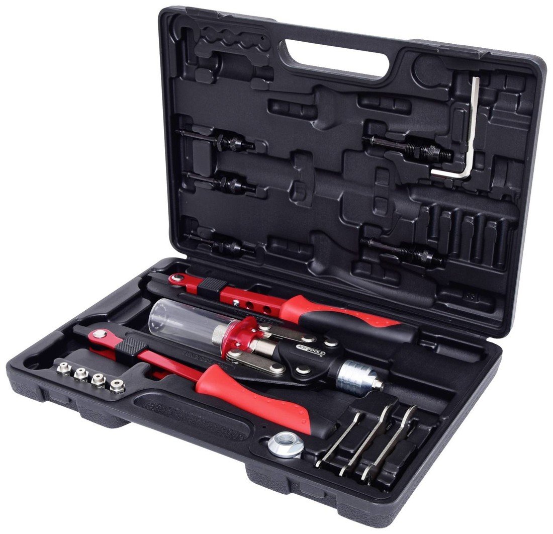 KS Tools 150.9630 Nýtovací kleště