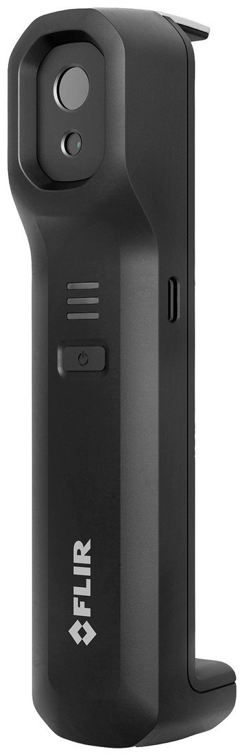 FLIR ONE® EDGE PRO termokamera  0 do  plus 400 °C  8.7 Hz