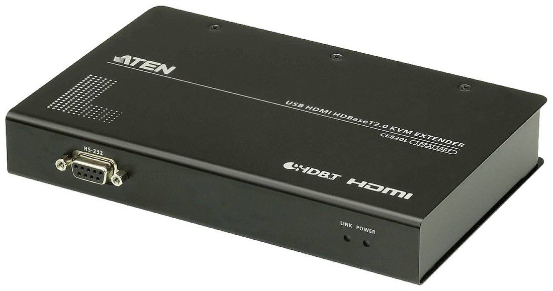 ATEN CE820-ATA-G  KVM prodlužovač HDMI