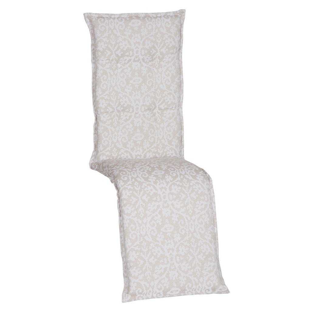 PODLOŽKA NA RELAXAČNÍ KŘESLO, 170/46/8 cm