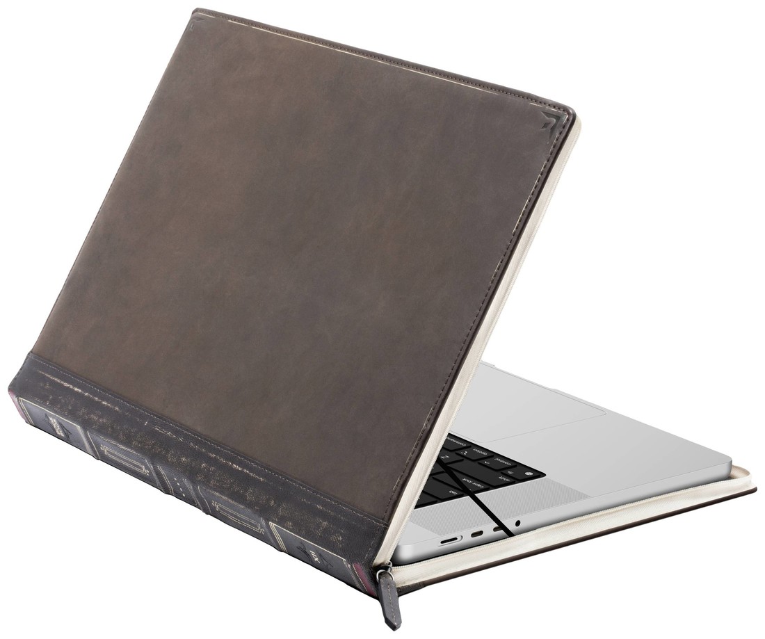 Twelve South  brašna na notebooky  BookBook  Vhodný pro: MacBook Pro (16