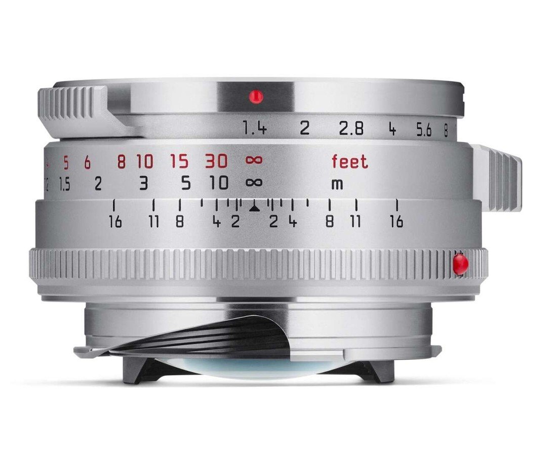 Leica 35 mm f/1,4 Summilux-M