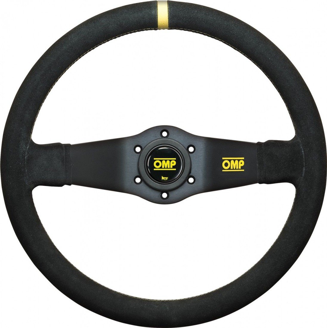 OMP Motorsport Steering Wheel Rally (semiš)