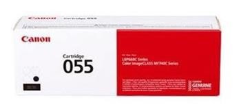 Canon cartridge 055 black