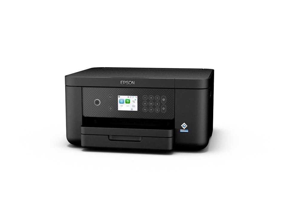 Epson Expression Home XP-5200 barevná inkoustová multifunkční tiskárna A4 tiskárna, skener, kopírka duplexní, USB, Wi-Fi