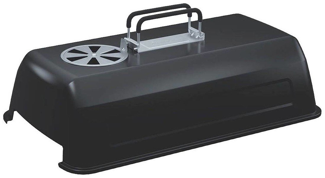 BioLite grilovací nástavec ocel FPF0100 FirePit Grill Lid