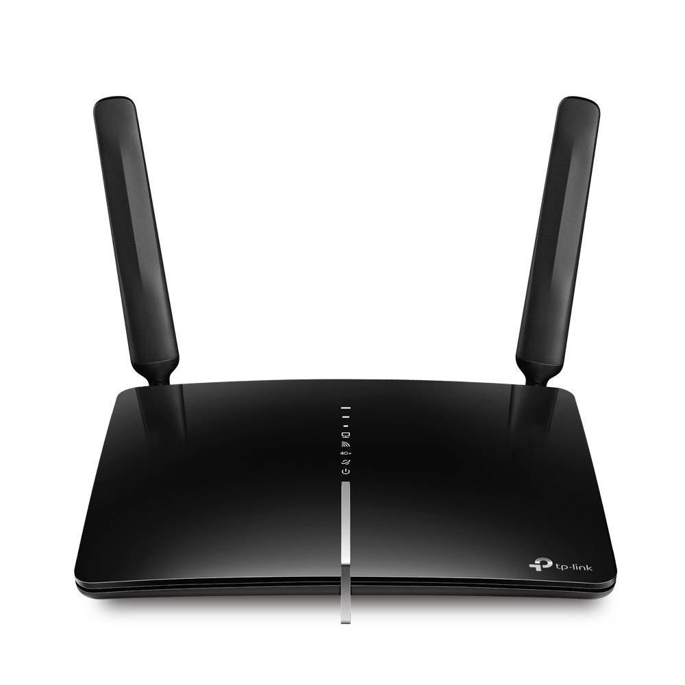 TP-LINK ARCHER MR600 router Integrovaný modem: LTE 2.4 GHz, 5 GHz