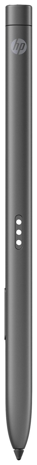 HP Slim Pen digitální pero  opakovaně nabíjecí černá