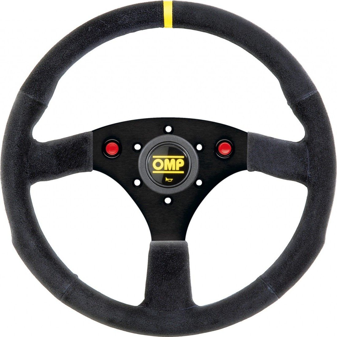 OMP Motorsport volant 320SP (semiš)