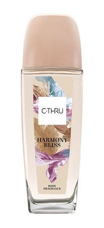 C-THRU Harmony Bliss - deodorant s rozprašovačem 75 ml, mlml