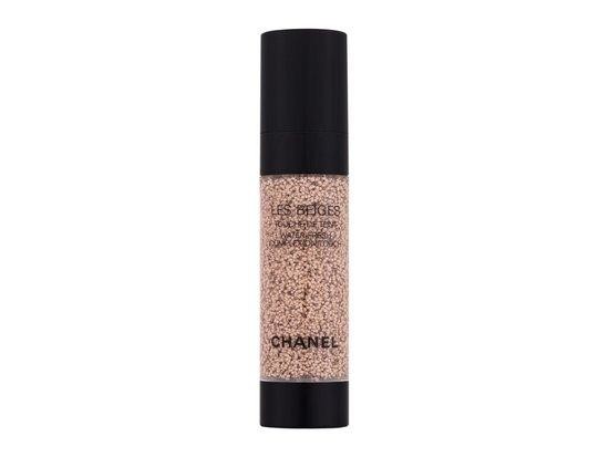 Makeup Chanel - Les Beiges