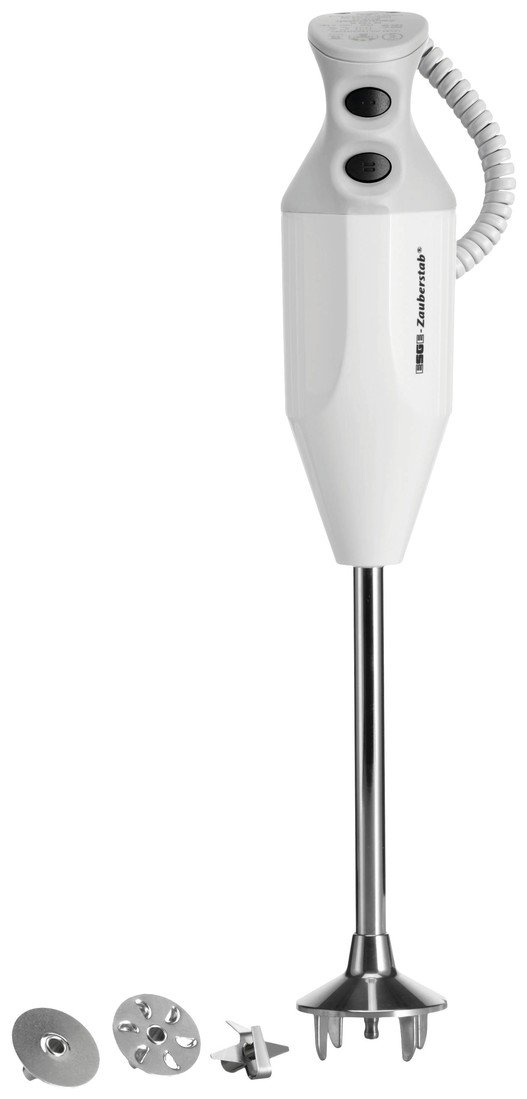 Unold P 200 Profi tyčový mixér 200 W  bílá