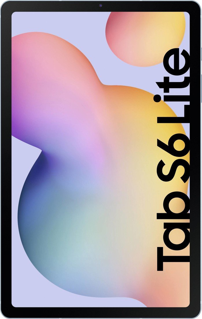 Samsung Galaxy Tab S6 Lite LTE/4G 64 GB modrá tablet s OS Android 26.4 cm (10.4 palec) 2.3 GHz, 1.7 GHz  Android(TM) 12 2000 x 1200 Pixel